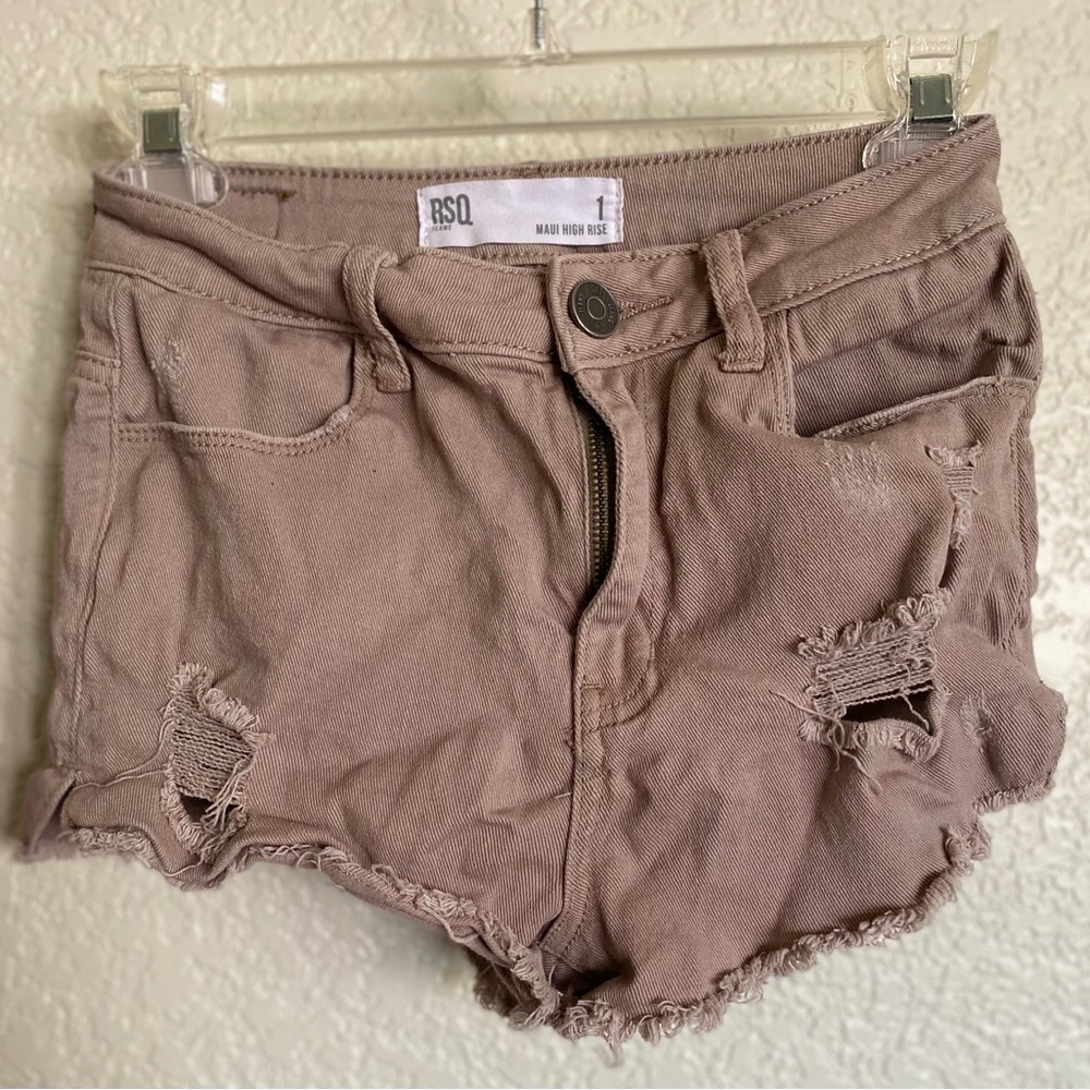 Shorts
